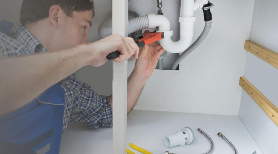 Local water heater installation in Taylorsville, MS